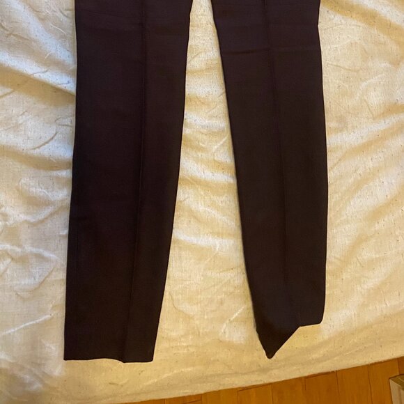 J. Crew Minnie Pants, size 8T, color brown - Picture 4 of 4